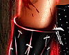 The Purge Black Sleeves