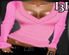 Pink Nola Top [S]