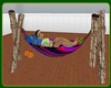 !  latin hammock