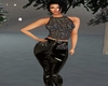 Black Club Fit