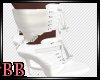 [BB]Sexy White Boots