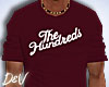 !D The Hundreds Tee