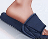 R,slide blu unisx