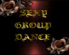 BS SEXY GROUP DANCE