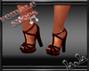 [LL] Red Sandals