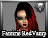 *M3M* Farsiris Red Vamp