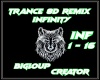 TRANCE8D infinityRMX