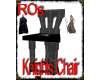 ROs Knight [S] Chair