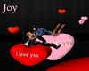 Romantic Lover Animated