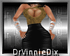 Gold Damsel XXL