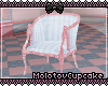 Antoinette Chess Chair