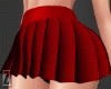 Z| Sexy Red Skirt