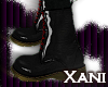 ::Xani:: Black Docs (F)