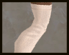 (X)cream high boots