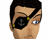 Ancor Pirate Eyepatch