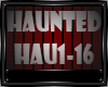 HAUNTED