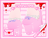 ♡Daddy's Maid Shoes♡