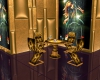 The Gold Zone Table