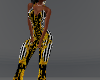 KWEEN BODYSUIT