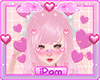 p. kawaii valentine fit - ipam