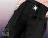 Cargo Black M