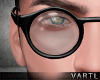 VT| Asteri - Glasses .3
