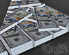 Suitcase of Money