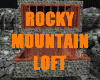 RockyMountainLoft