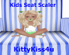 Child Seat Scale