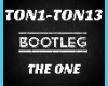 Bootleg The One
