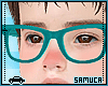Kid 🐾 Paws Glasses