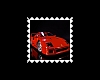 Dream Car Stamp