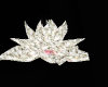 diamond flower
