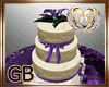 [GB]wedding cake w table