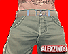 Tactical Pants