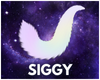 siggy ✦ tail 8