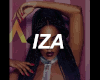 IZA-I Put a Spell On You