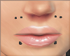 |C|Facial Piercings