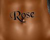 Rose Tat