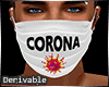 👫 COVID~19 Mask M~DRV