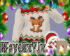 Kids Christmas Jumper V4