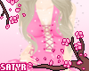 Animated Body Glitter