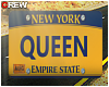 TC* New York Queen Plate
