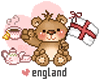 English Teddy