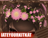 Hazel Flower Crown