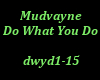 Mudvayne-DoWhatYouDo