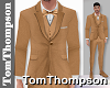 ♕ Allen Groom Tuxedo