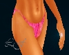 [LF] Sexy pink Bikini