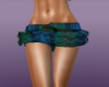 [MOCM]Grant Tartan Skirt
