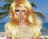 Fineena Golden Blonde